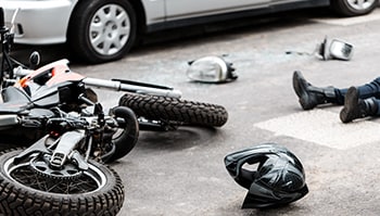 Motorcycle Accidents