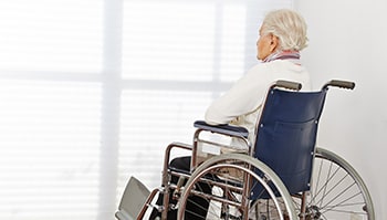 Nursing Home Abuse