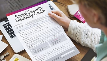 Social Security Disability