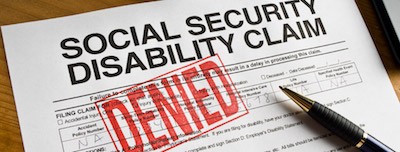 Social Security Disability