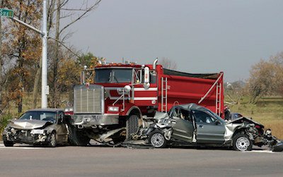 Truck Accident