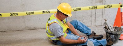 Workers Compensation Injury